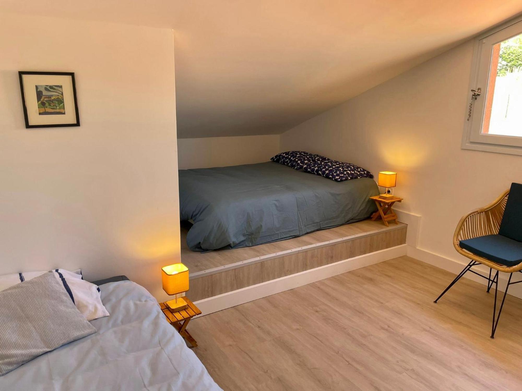 Appartement Collioure, Grande Terrasse Et Parking Exterior photo